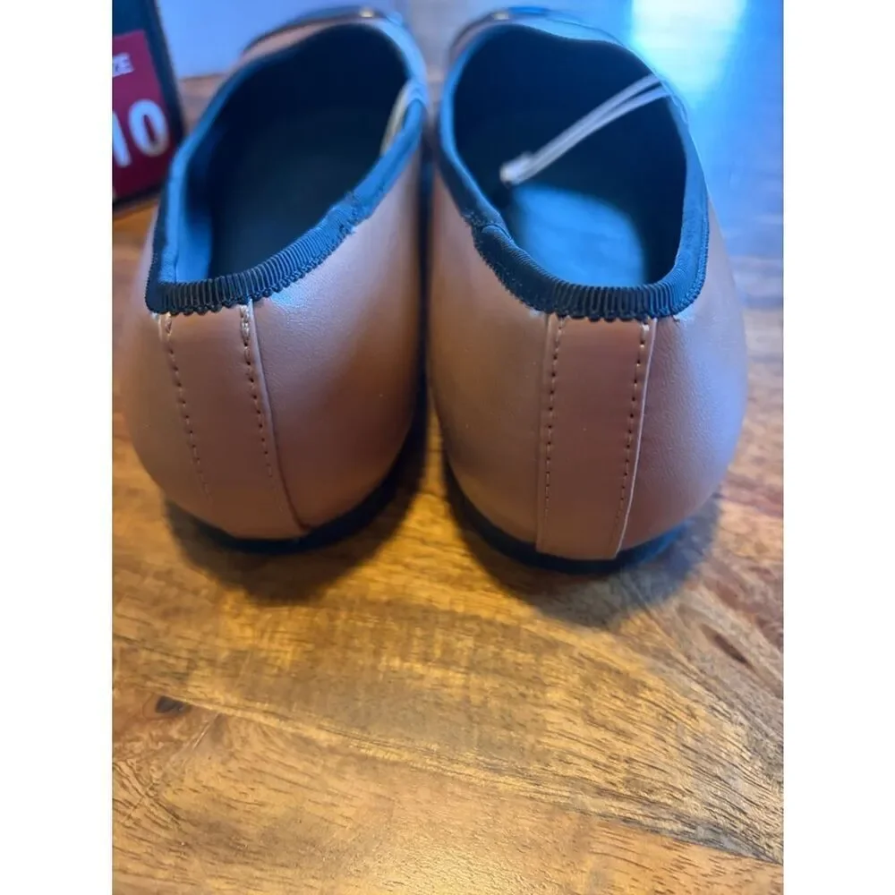N/A cap toe